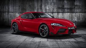 Toyota Supra GR RZ 3.0 Turbo - [2019] Image