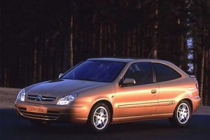 Citroen Xsara 2.0 16V VTS - [1998] image