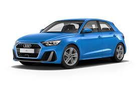 Audi A1 Sportback 40 TFSI S tronic S line