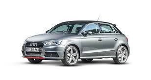 Audi A1 1.8 TFSI S-TRONIC - [2014] image