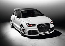 Audi A1 Quattro 2.0 Turbo - [2011] image