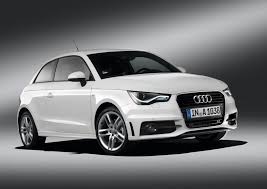 Audi A1 A1 1.4 TFSI S-Tronic - [2010] image