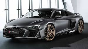 Audi R8 5.2 V10 Decennium - [2019] image