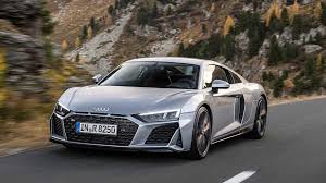 Audi R8 5.2 V10 RWD - [2019] image