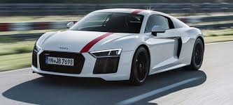 Audi R8 5.2 V10 RWS - [2017] image