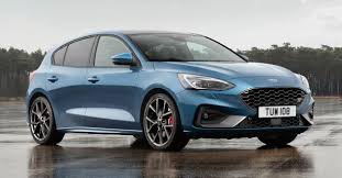 Ford Focus ST 2.3 EcoBoost