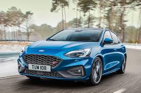 Ford Focus ST 2.0 EcoBlue - [2019]