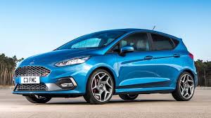 Ford Fiesta ST 1.5 Turbo 5 door