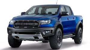 Ford Ranger F-150 Raptor 2.0