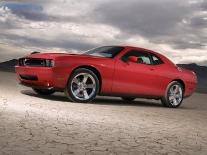 Dodge Challenger 5.7 V8 R/T - [2009]