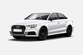 Audi A3 S3 Saloon - [2020]