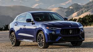 Maserati Levante Trofeo 3.8 V8 Twin Turbo - [2018] Image