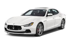 Maserati Ghibli S Q4 3.0 V6 Twin Turbo - [2017] image