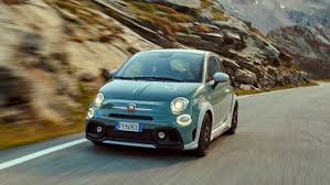 Abarth 695 70th Anniversario 1.4 Turbo - [2020]