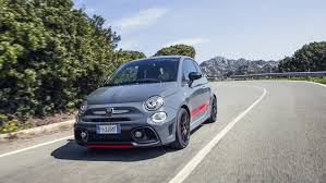 Abarth 695 XSR Yamaha Automated - [2018] image