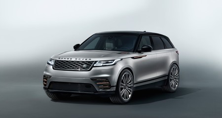 Land-Rover Velar 3.0 SDV6 300