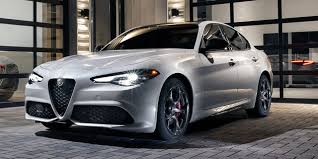 Alfa-Romeo Giulia Q4 2.0L Turbo - [2018] Image