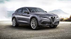 Alfa-Romeo Stelvio 2.0 Turbo 16v Q4 - [2016]