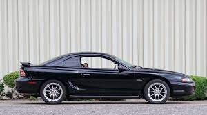 Ford Mustang GT 4.6 V8 - [1997] image