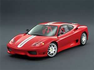 Ferrari 360 Challenge Stradale - [2003] image