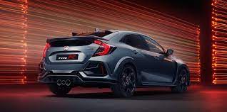 Honda Civic Type R 2.0 16V Touring - [2020] image