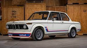 BMW 2002 Turbo 2.0