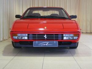 Ferrari Mondial t