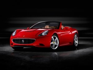 Ferrari California 4.3 V8 - [2008] Image