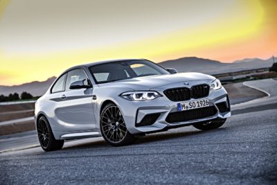 BMW 2 Series M2 3.0 Twin Turbo G87 - [2022]