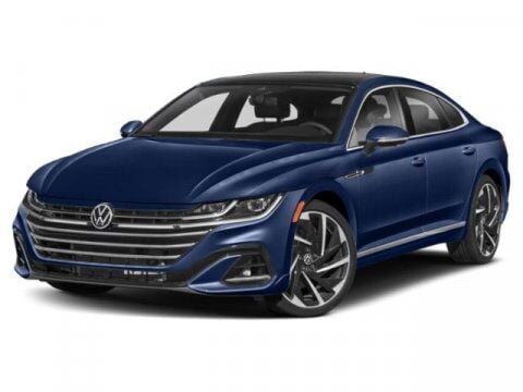 Volkswagen-VW Arteon 2.0T AWD