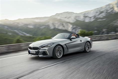 BMW Z4 M40i 3.0 Turbo