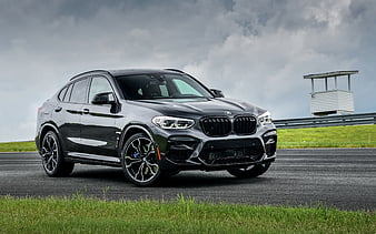 BMW X4 M40d 3.0 Turbo - [2020] Image