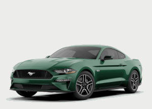 Ford Mustang GT 5.0 V8 - [2022]