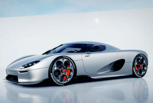 Koenigsegg CC850 4.9 V12 Twin Turbo - [2022] image