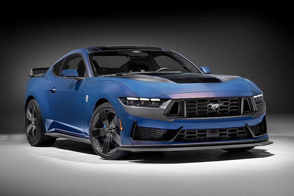 Ford Mustang Dark Horse 5.0 V8 - [2024] image