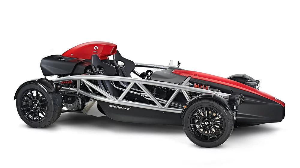 Ariel Atom 4 2.0 Turbo