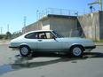 Ford Capri 2.8i