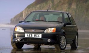 Ford Fiesta 1.6 Zetec S - [1999] image