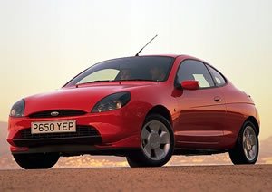 ford racing puma 0 60