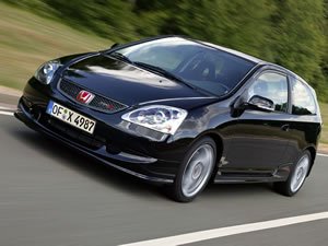 Honda Civic 2.0i 16v VTEC Type R - EP3 - [2004] image