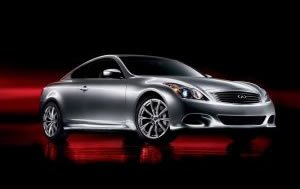 Infiniti G37 3.7 V6 S - [2009] image