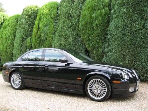 Jaguar S Type 2.7d V6 Sport - [2004] image