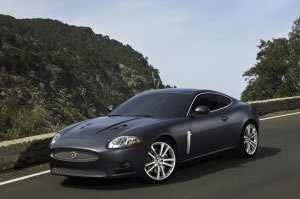 Jaguar XK R 4.2 V8 Supercharged - [2006] Image