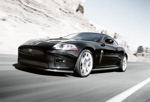 Jaguar XK R S 4.2 V8 Supercharged - [2008]