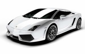 Lamborghini Gallardo LP560-4 - [2008] image