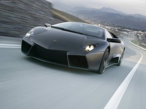 Lamborghini Reventon 6.5 V12 - [2007] image