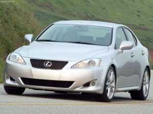 Lexus IS 350 3.5 V6 - [2006] image