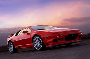 Lotus Esprit S4 3.5 V8 Turbo - [1996] image