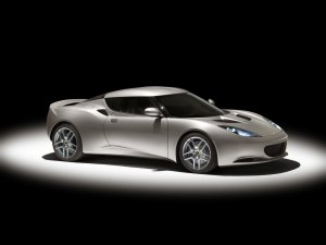 Lotus Evora 3.5 V6 - [2009] image