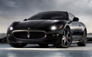 Maserati GranTurismo S 4.6 V8 - [2008] Image